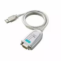 Конвертер USB MOXA UPort 1110