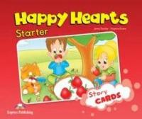 Happy Hearts Starter