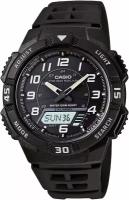 Часы Casio AQ-S800W-1B