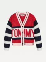 Кардиган TOMMY HILFIGER