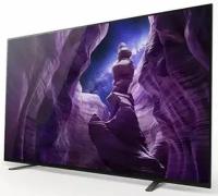 OLED Телевизор Sony KD-55A8