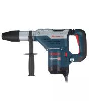 Перфоратор электрический Bosch GBH 5-40 DCE (0611264000) 1150 Вт 8,8 Дж SDS-max