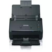 Epson WorkForce ES-500WII черный