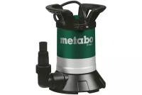 Погружной насос для чистой воды Metabo TP 6600 0250660000