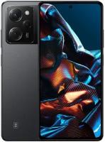 POCO X5 Pro 5G 8/256 GB Black