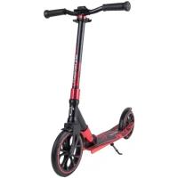 Самокат Tech Team COMFORT 230R black/red 1/2