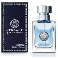 Versace Pour Homme for Men EDT 30 ml