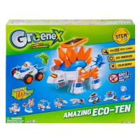 Научный набор Amazing Toys Greenex - Зеленая энергия 3 в 1