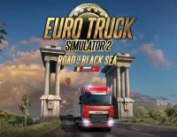 Euro Truck Simulator 2 - Road to the Black Sea (PC)