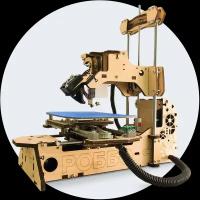 3D-принтер роббо Мини