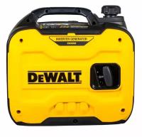 Инвенторный генератор DEWALT, 2000 Вт, 230 В, 80 см, DXGNi20E