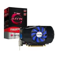 Видеокарта PCI-E 4Gb ATI R7 350 DDR5 128bit Afox (AFR7350-4096D5H4)