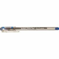 Ручка шариковая Pensan My Tech синяя (толщина линии 0.7 мм), 1 штука, 480210