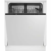 Посудомоечная машина Beko DIN 14 W 13