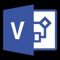 Microsoft Visio Professional 2019