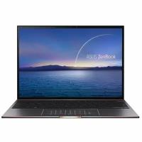 Ноутбук ASUS ZenBook S с платформой Intel Evo, UX393EA-HK007T,черный