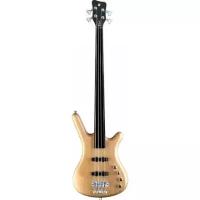 Бас-гитара Rockbass CORVETTE BASIC 4 N TS