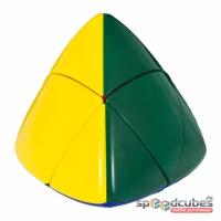 Головоломка Shengshou Pyramorphix Color