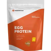 Протеин яичный Egg Protein Шоколадное печенье Pureprotein, 600 г