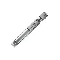 Бита TORX,T30, 1/4", 50 мм. /Wiha/ (1шт)