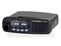 Motorola Solutions GM-340