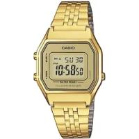 Наручные часы Casio LA-680WEGA-9E