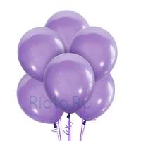 Шары Фиолетовые с гелием