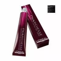 L'OREAL DiaRichesse Краска-уход без аммиака оттенок 5.12