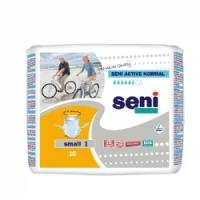 Трусики SENI Active 1 Small объем талии 55-85 см 10 шт