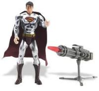 Фигурка Superman Bulletproof - Superman Returns (15см)