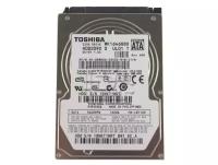 Для домашних ПК Toshiba Жесткий диск Toshiba MK1655GSX 160Gb 5400 SATAII 2,5" HDD