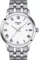 Наручные часы Tissot T033.T-Classic.Classic Dream T129.410.11.013.00