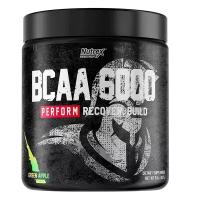 Nutrex BCAA 6000 Powder 2:1:1 230 гр (Nutrex) Фруктовый пунш