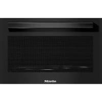 Микроволновая печь встраиваемая Miele M 7244 TC OBSW, черный