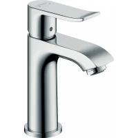 Смеситель для раковины Hansgrohe Metris 31088000 Хром