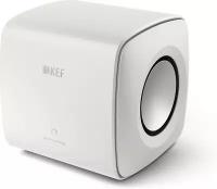 Сабвуфер KEF KC62, белый