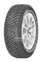 Шина Michelin(Мишлен) X-Ice North Xin4 195/65 R15 95T