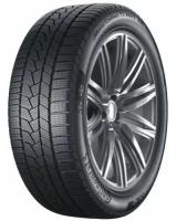 Шины Continental ContiWinterContact TS 860S 295/30 R20 101W