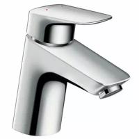 Смеситель для раковины Hansgrohe Logis 71070000