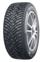 Шины Nokian Tyres Hakkapeliitta 8 225/55 R17 97T RunFlat шип