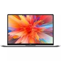 Xiaomi Ноутбук Xiaomi RedmiBook Pro 14" (AMD Ryzen 7 5700U 1800MHz/14"/2560x1600/16GB/512GB SSD/DVD нет/AMD Radeon Graphics/Wi-Fi/Bluetooth/Windows 10 Home) Grey JYU4322CN