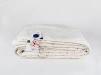 Одеяло ODEJA ORGANIC Lux Cotton легкое 220×200 с наполнителем 100% органический хлопок