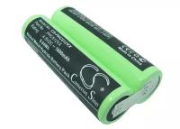 Аккумулятор CameronSino для Philips FC6125 1800mah