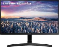 Монитор Samsung 23.8" S24r356fzi IPS LED 16:9 1920x1080 5ms 250cd 1000:1 178/178 D-Sub Hdmi 75Hz Fre