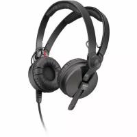 Наушники Sennheiser HD 25 DJ