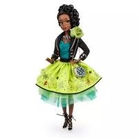 Кукла Disney Tiana Disney Designer Collection Premiere Series Doll - Limited Edition (Дисней Тиана премьерная Лимитированная серия)