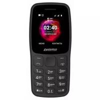 Digma Linx C170 Black