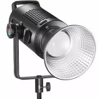 Осветитель Godox SZ200Bi 2800-6500K BW, светодиодный для видео и фотосъемки