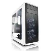 Корпус для компьютера Fractal Design Focus G Window White