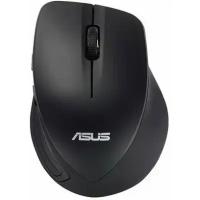 Мышь ASUS WT465 Black (90XB0090-BMU040)